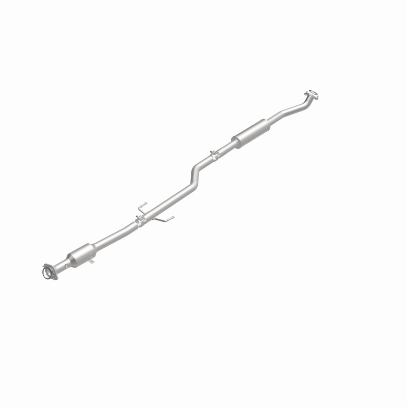MagnaFlow 14-16 CX-5 L4 2.5 OEM Underbody Direct Fit Converter thumbnail 7