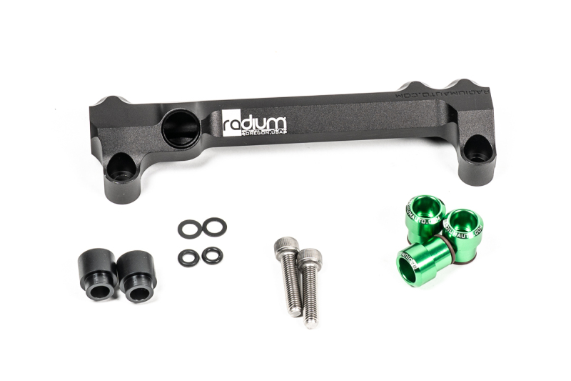RAD Fuel Rails