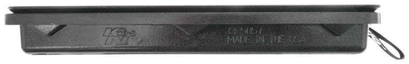 K&N 15-18 Hyundai Sonata L4-1.6L F/I Drop In Air Filter thumbnail 8