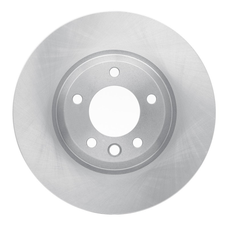 DFC Brake Rotors - Plain