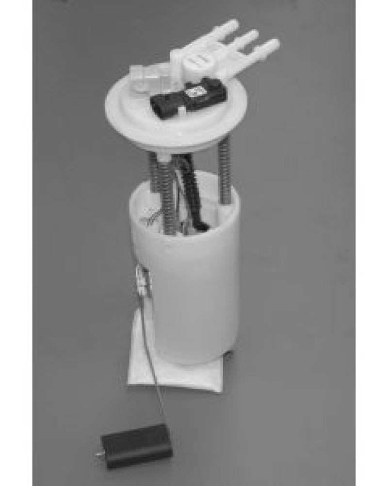 WAL Fuel Tank Unit Assembly