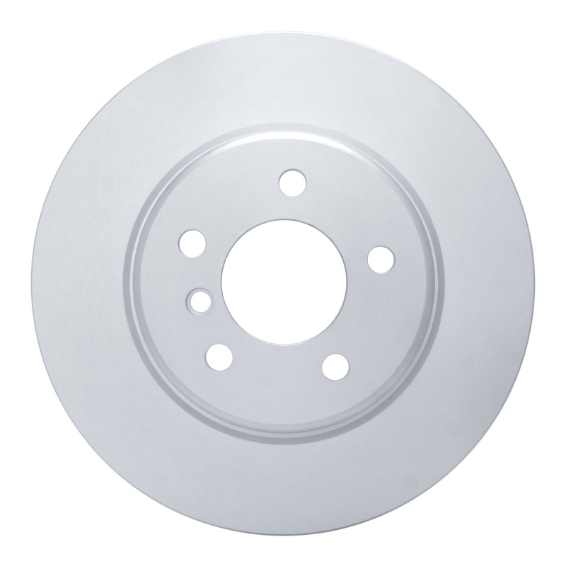 DFC GeoSPEC Coated Rotors - Plain