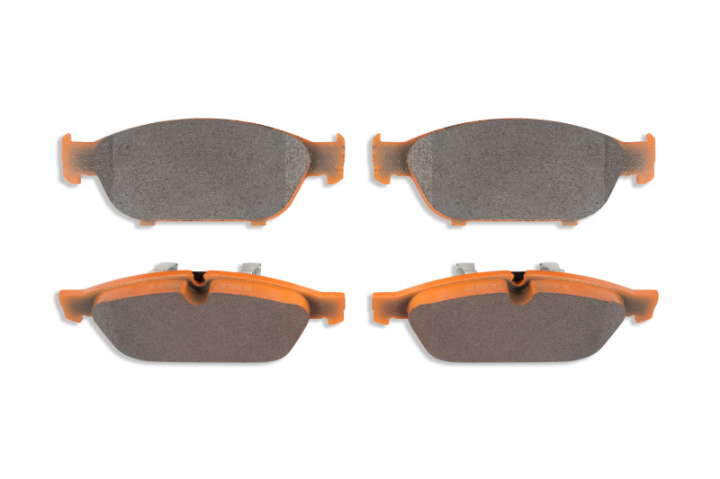 DBA XP Performance Brake Pads