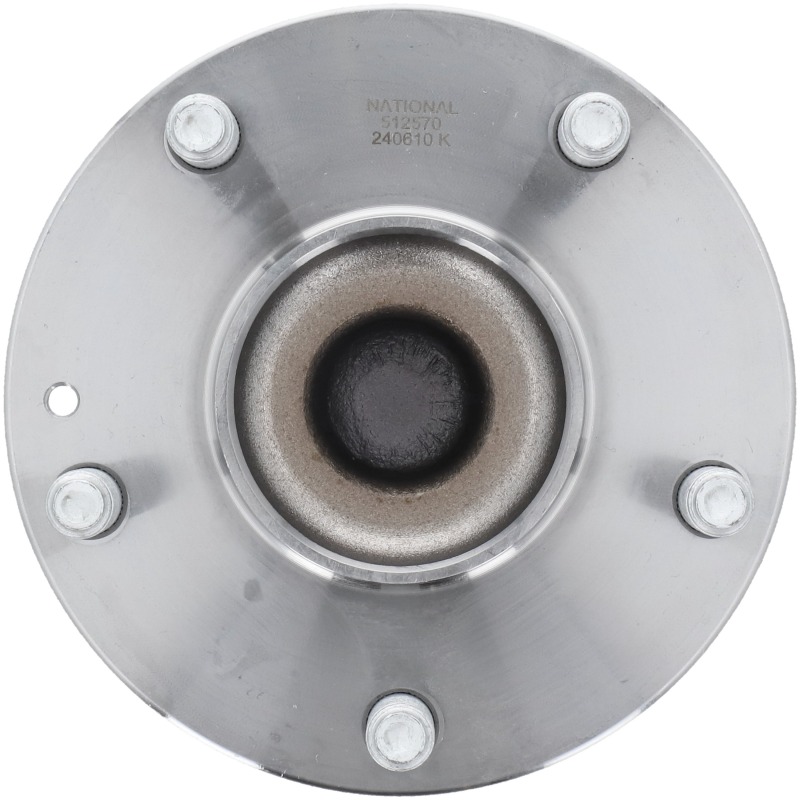 MOOG 16-21 Honda Civic Si Rear Hub Assembly