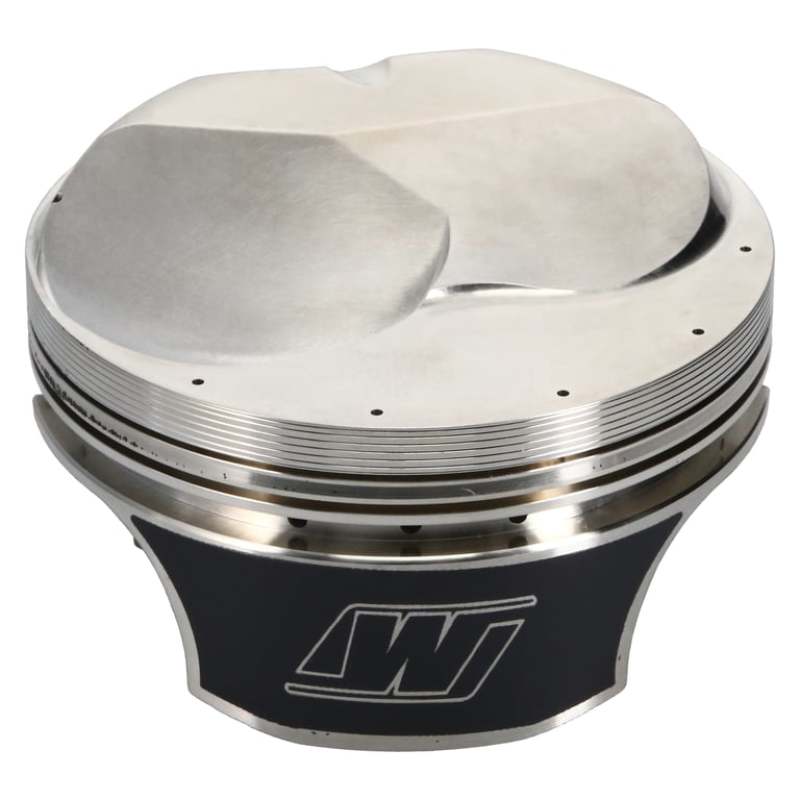 Wiseco BBC Quick 16 +45cc Dome 1.120inch Piston Shelf Stock Kit thumbnail 8