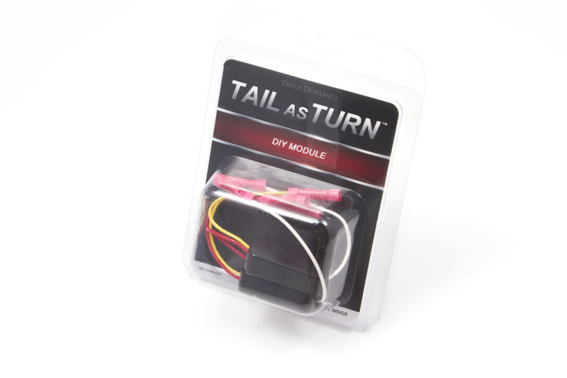 Diode Dynamics Tail as Turn Module DIY thumbnail 8