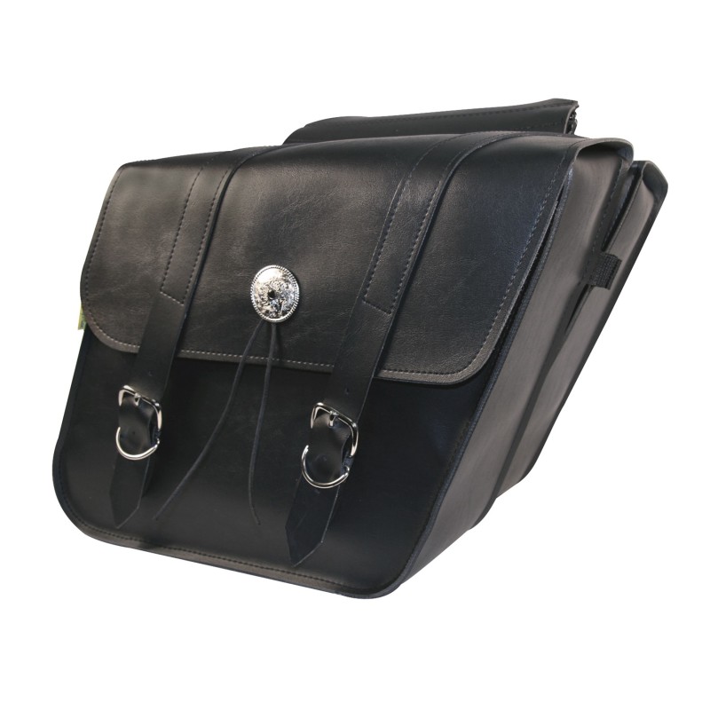 WAM Saddlebags