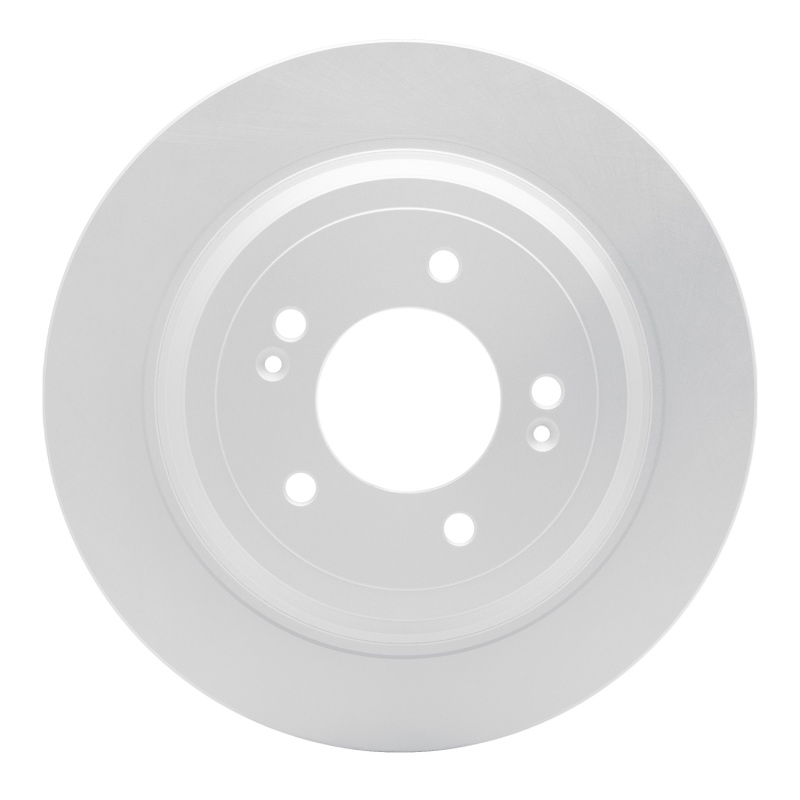 DFC GeoSPEC Coated Rotors - Plain