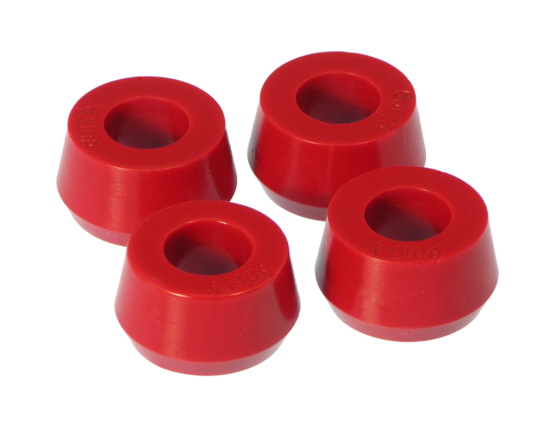 PRO Shock Bushings - Red