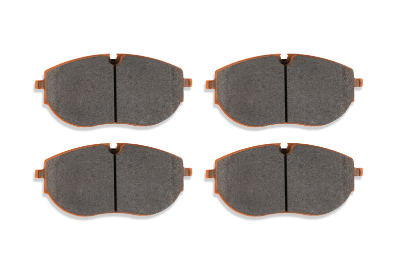 DBA XP Performance Brake Pads