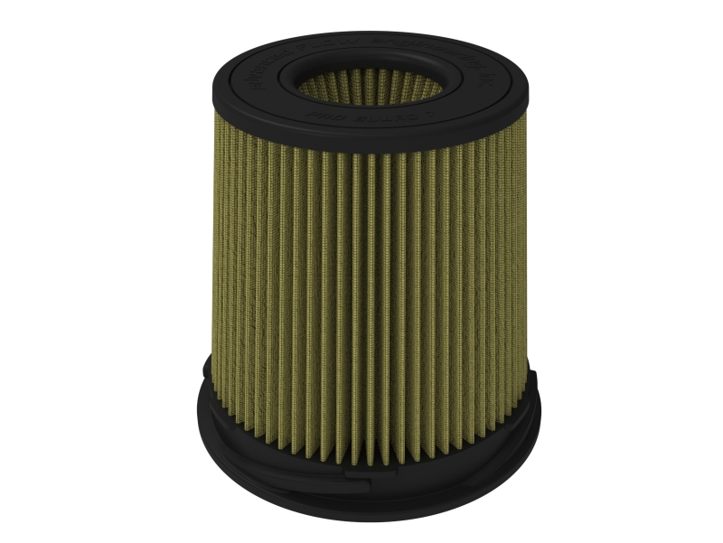 Momentum Intake Replacement Air Filter w/ Pro GUARD 7 Media