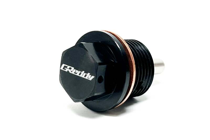 GReddy M20xP1.5 Magnetic Drain Plug thumbnail 2