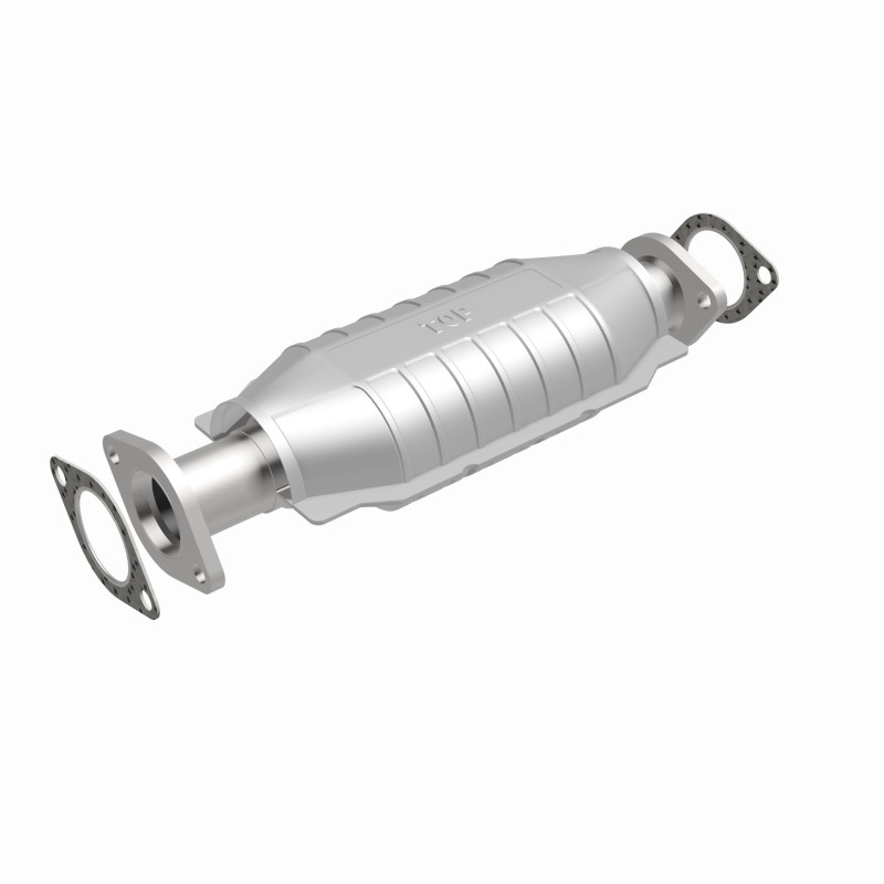 MagnaFlow Direct Fit Catalytic Converter Nissan 87 94 thumbnail 8