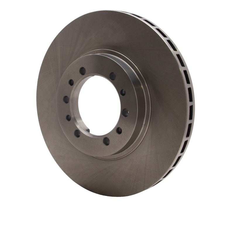 R1 90-04 Mitsubishi Montero Front Brake Rotor Set w/Ceramic Pads and Hardware (2x dfc600-72053, 1x rnc2310-0530-01) thumbnail 5