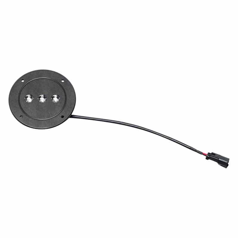 PUT Luminix Mounts & Lamps