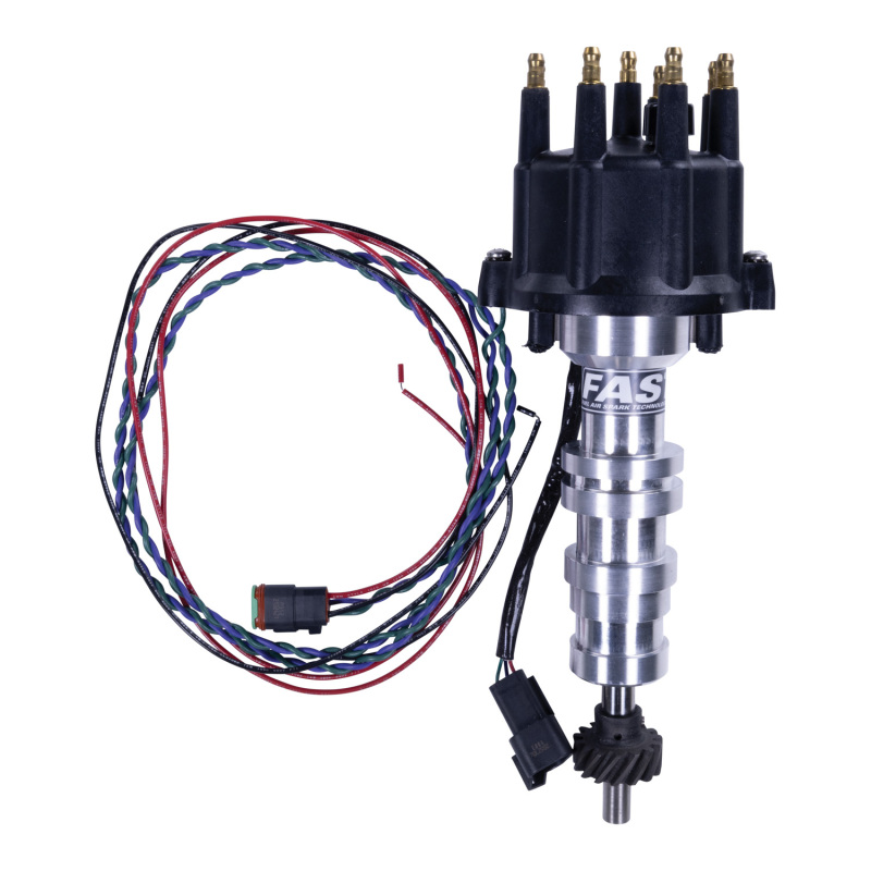 FST Hardware Kits