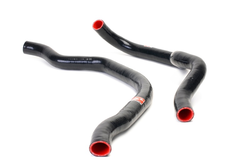 Skunk2 00-09 Honda S2000 Radiator Hose Kit (Blk/Rd 2 Hose Kit) thumbnail 3