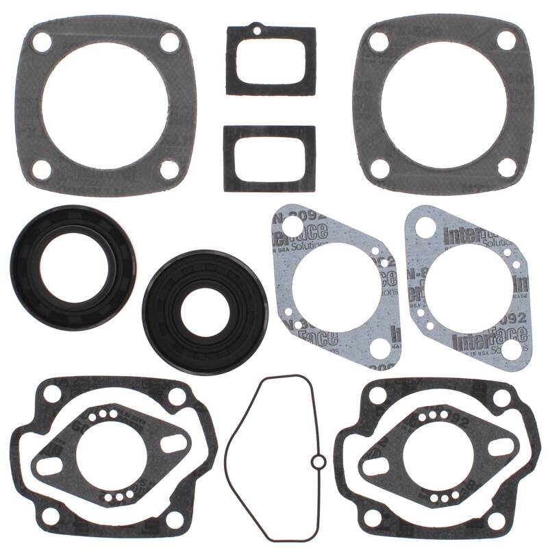 VEP Complete Gasket Kit