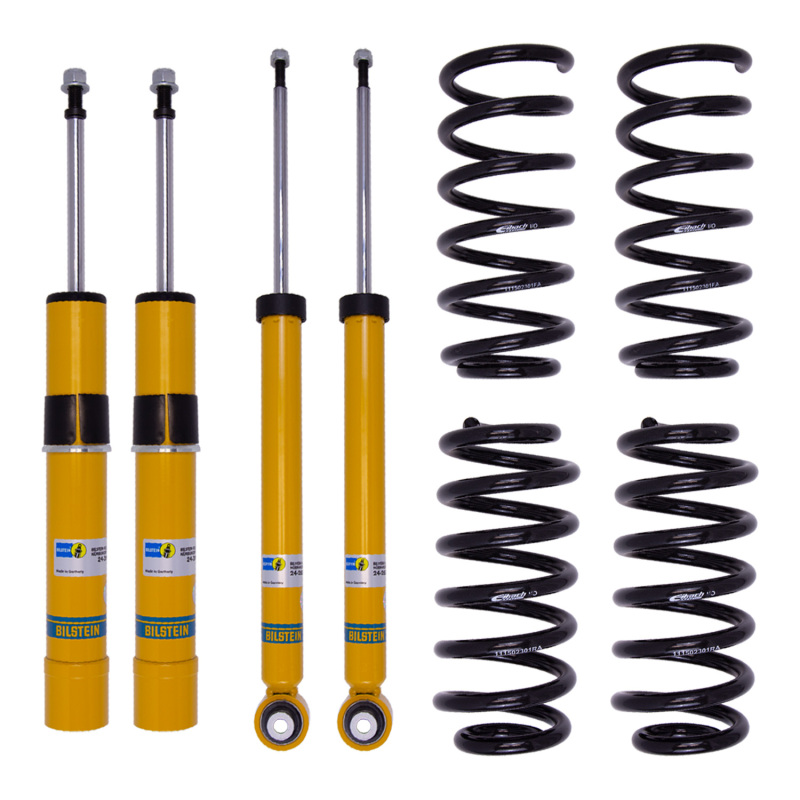 BIL B12 Series Suspension Kits