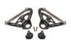 BMR Suspension Control Arms AAU463H A-arms, upper, adjustable, standard ball joint thumbnail 3