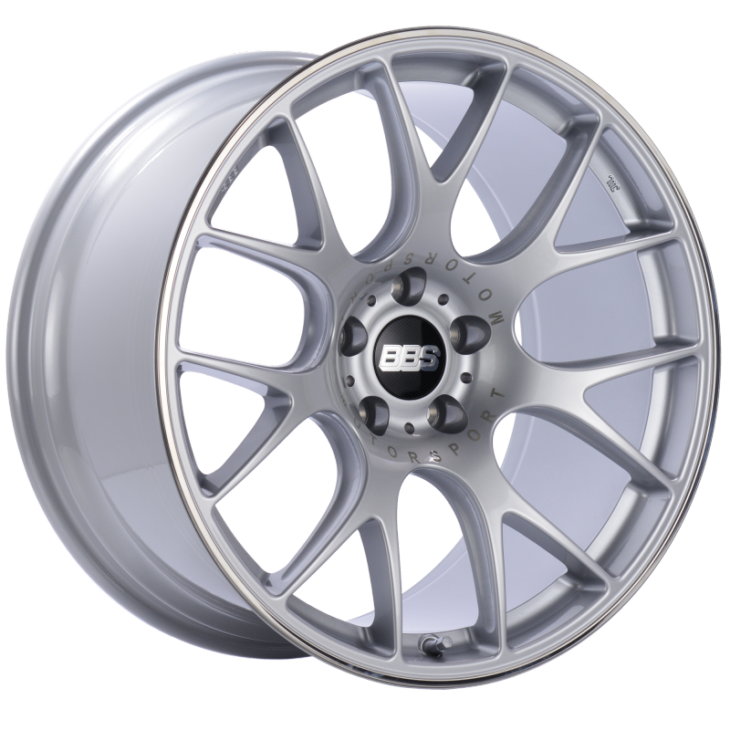 BBS CH-R Wheels