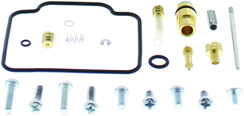 QBS Carburetor Kits