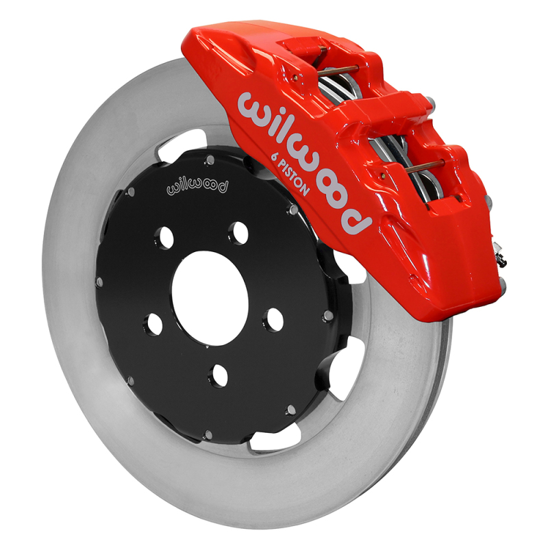 WIL Dynapro Brake Kit