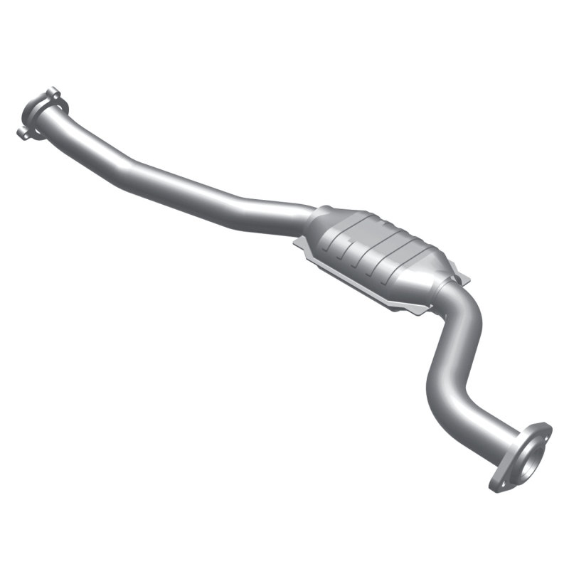 MagnaFlow Direct Fit Catalytic Converter 04-06 Colorado 2.8/3.5 thumbnail 4