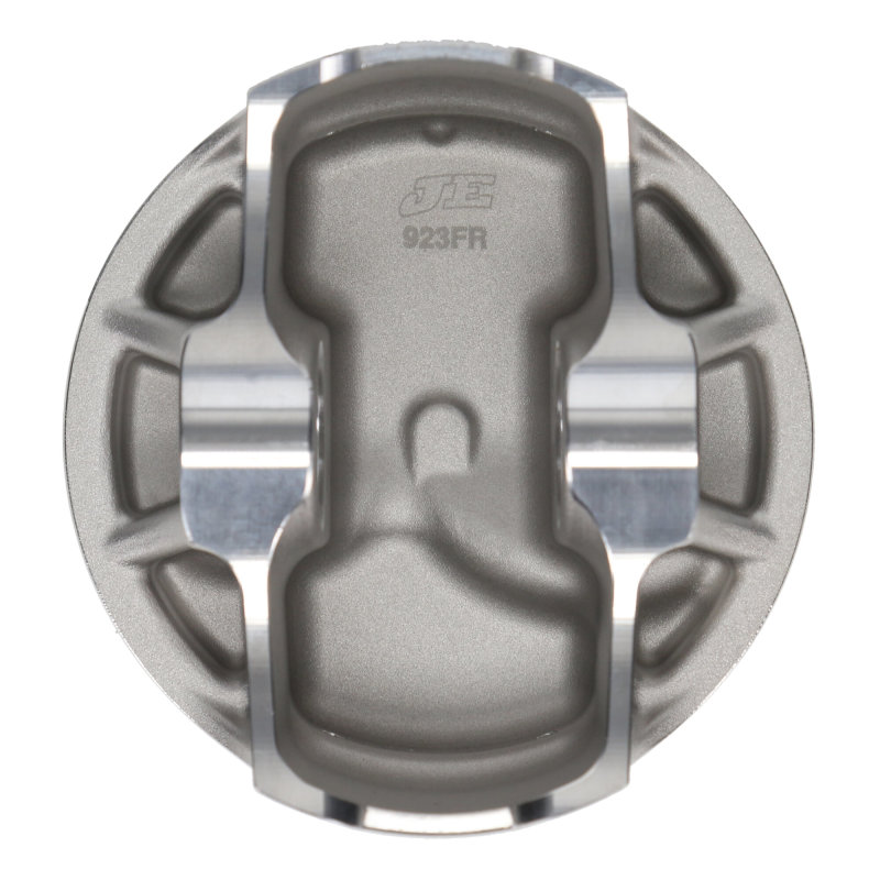 JE Pistons 350 SBC SPRFLY WT FT Set of 8 Pistons thumbnail 6