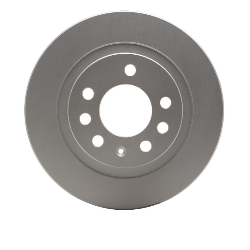 DFC GeoSPEC Coated Rotors - Plain