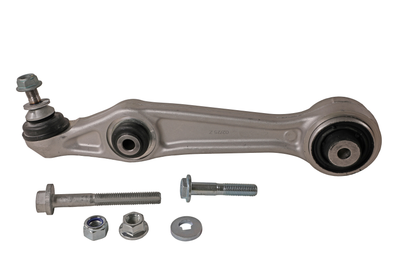 MOH RK Control Arms