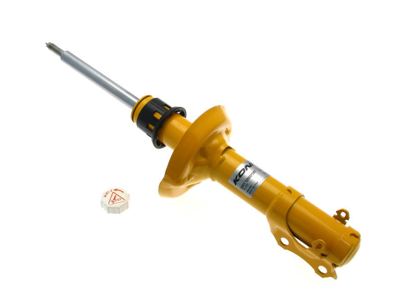 Koni Sport (Yellow) Shock 92-95 Volkswagen Corrado VR6 - Front thumbnail 2
