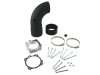 aFe Silver Bullet Throttle Body Spacers TBS Dodge Ram 03-08 V8-5.7L (Works w/5x-10381/502) thumbnail 4