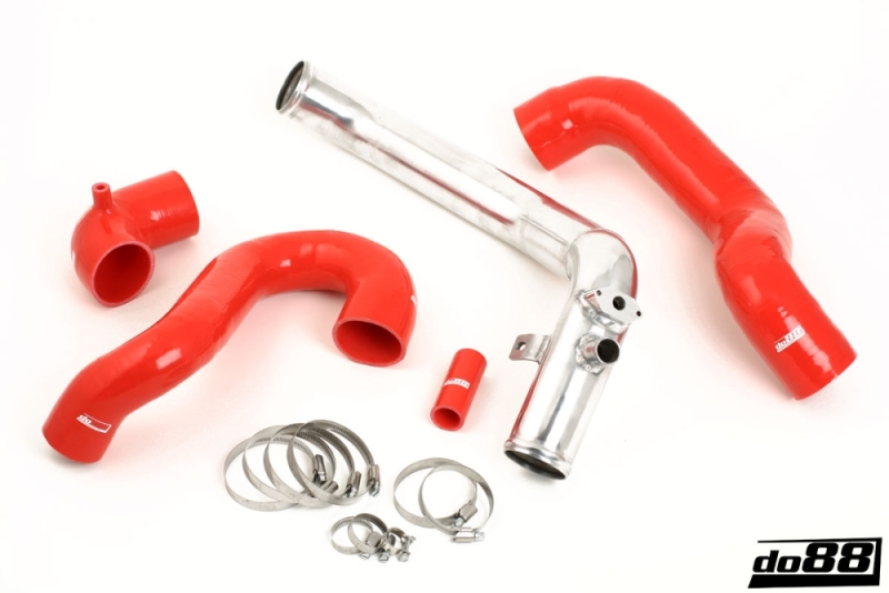 DOB Intercooler Pipe Kit