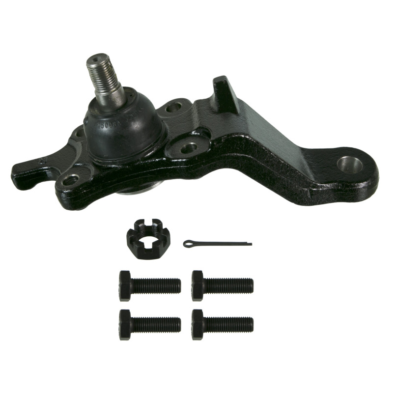 MOH Ball Joints