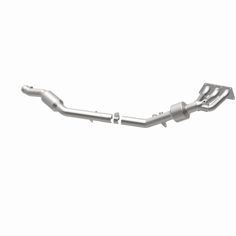 MagnaFlow 12-15 ML350 V6 3.5 OEM Manifold Direct Fit Converter thumbnail 5