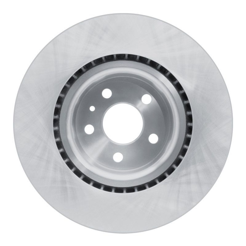 DFC 12-21 Tesla Model S Front Brake Rotor