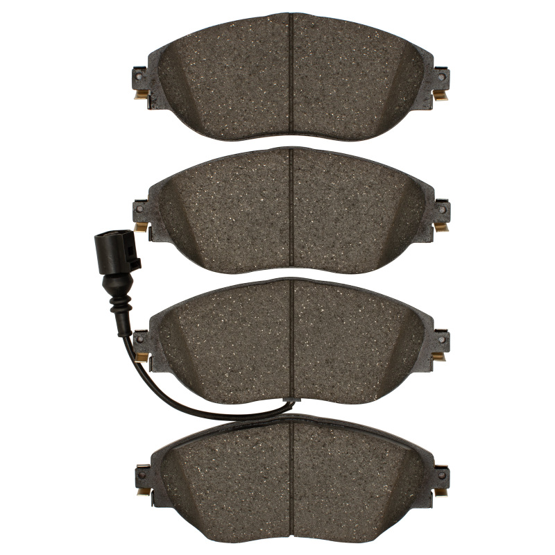 DFC 5000 Advanced Ceramic Brake Pads