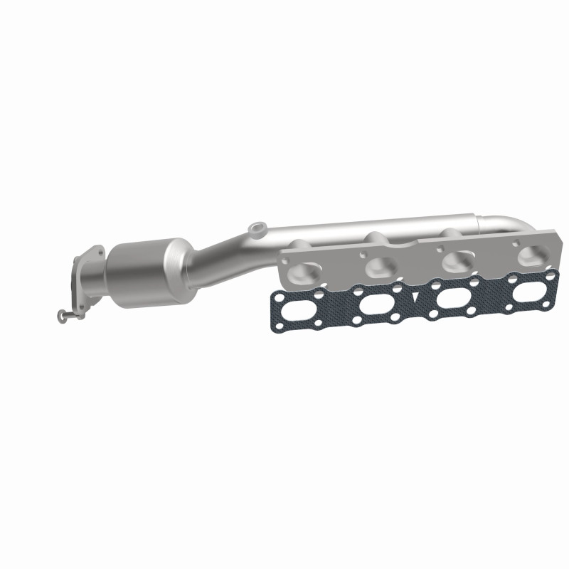 MagnaFlow Direct Fit Catalytic Converter Infiniti/Nissan Trucks 8 5.6L D/S Manifold (49 State) thumbnail 9