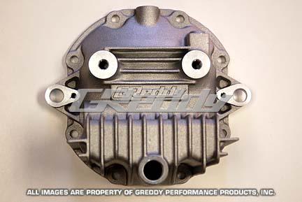 GRE Differential Cover