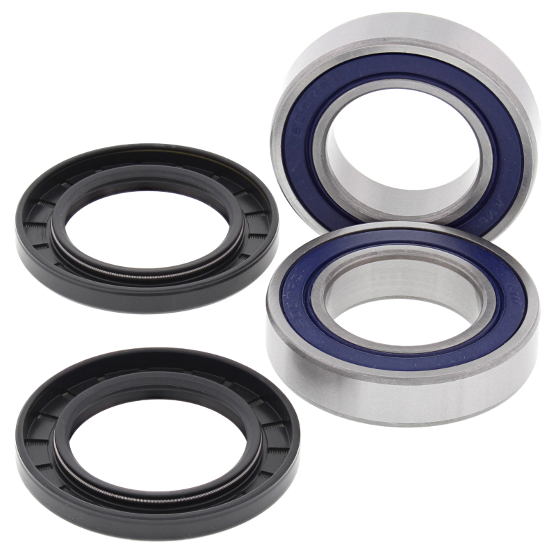 ABR Wheel Bearing Kits