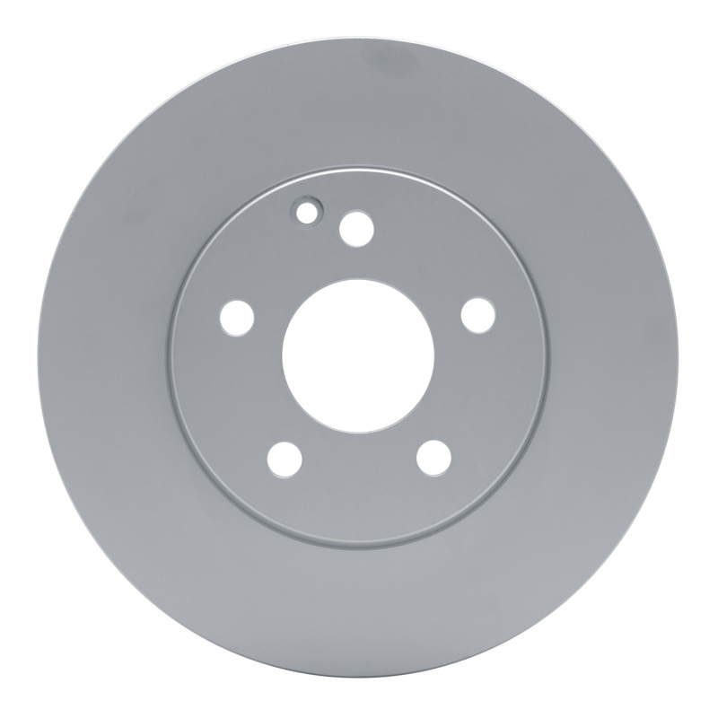 DFC GeoSPEC Coated Rotors - Plain
