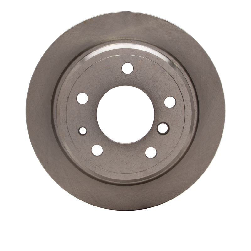 DFC Brake Rotors - Plain