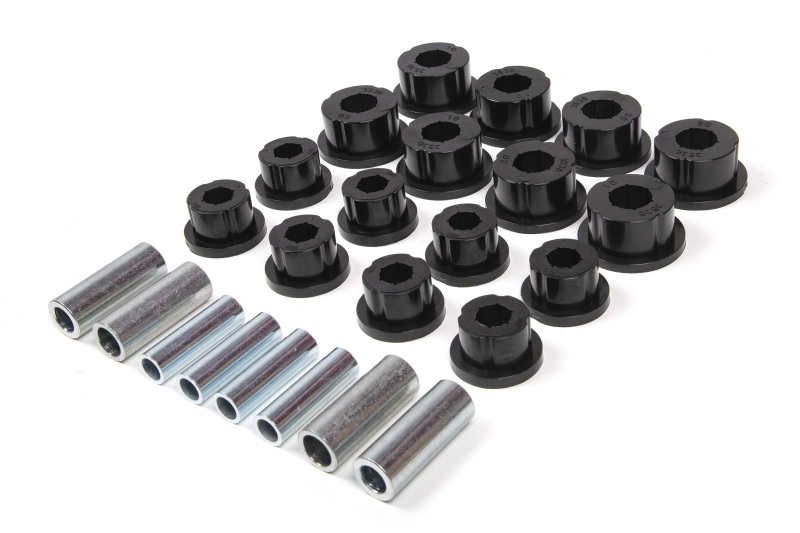 ZOR Bushings