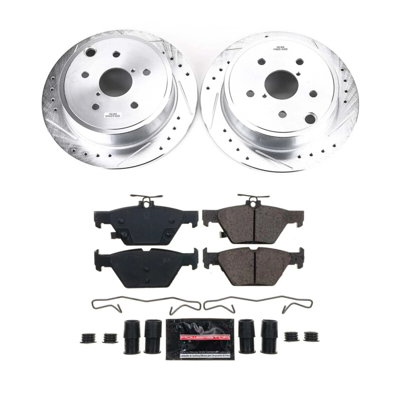 PSB Z23 Evolution Kit