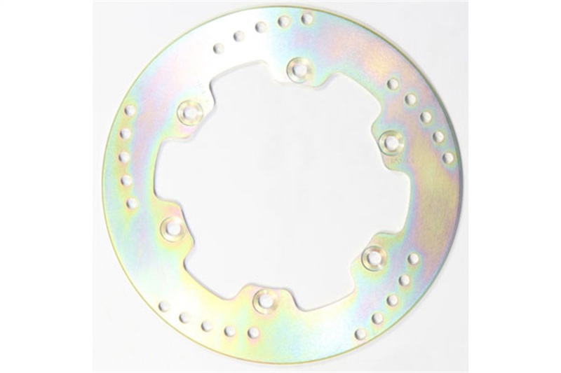 EBC 88-96 Kawasaki ZX 600 Ninja R Front Left Standard Brake Rotor