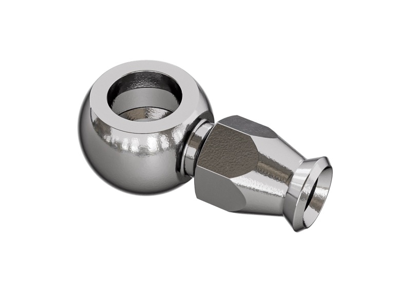 GR PWS Brake Line Fittings