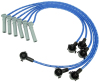 NGK Spark Plug Wire Sets