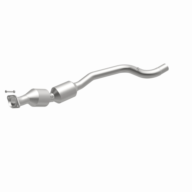 MagnaFlow 13-17 Range Rover V8 5 OEM Underbody Direct Fit EPA Compliant Catalytic Converter thumbnail 8