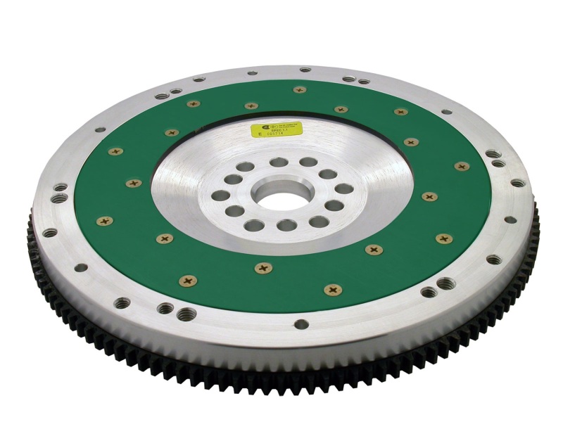 Fidanza 83-86 Mustang 2.3T Aluminum Flywheel thumbnail 2
